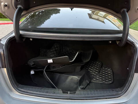 2014 Kia Optima SX Turbo