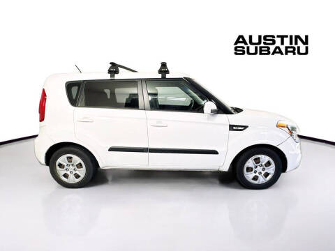 2012 Kia Soul