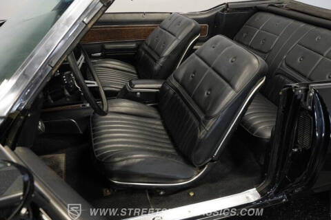 1970 Oldsmobile Cutlass