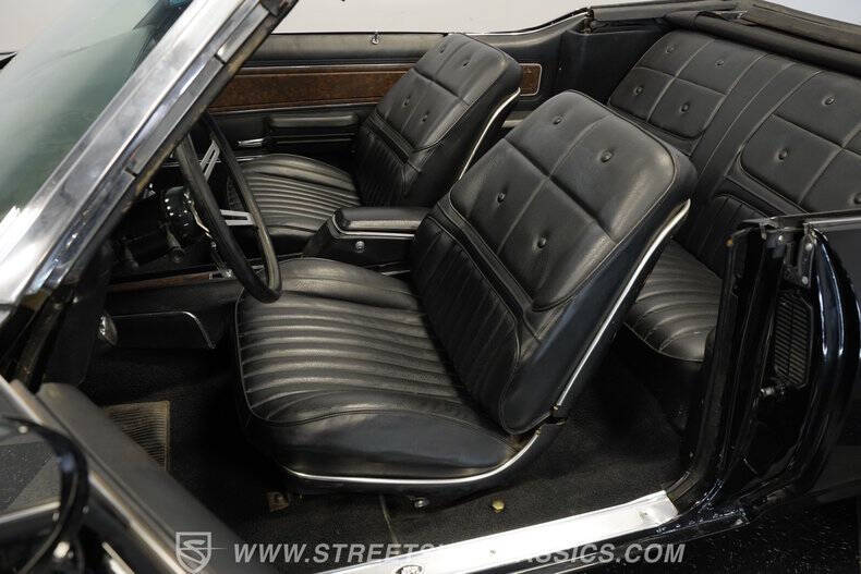 1970 Oldsmobile Cutlass