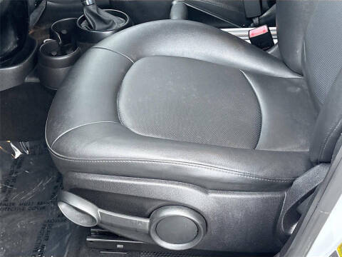 2013 MINI Countryman Cooper