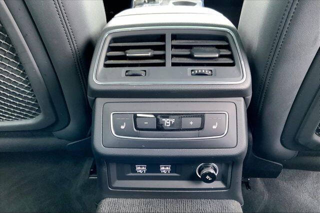 2019 Audi A7 quattro Premium Plus 55 TFSI