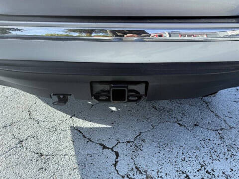 2012 Toyota Highlander Hybrid