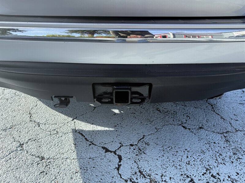 2012 Toyota Highlander Hybrid