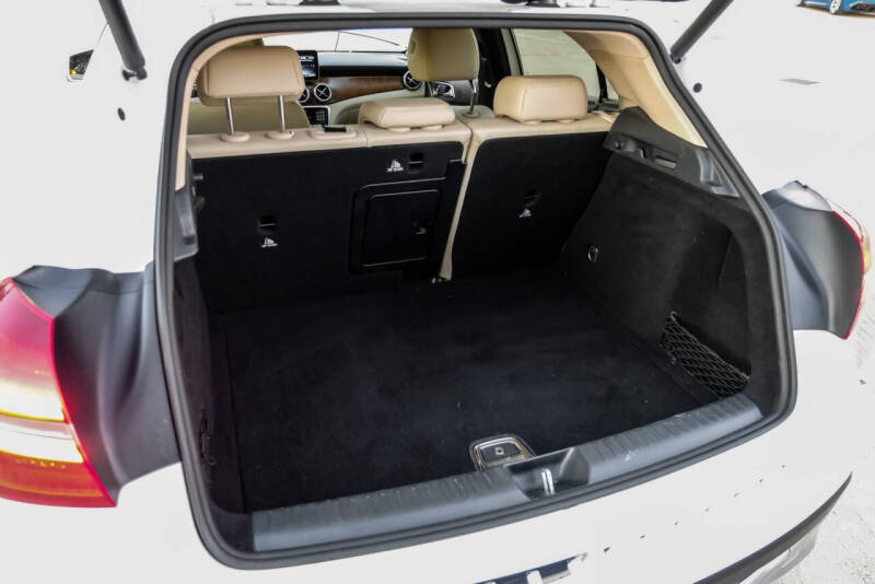 2019 Mercedes-Benz GLA GLA 250