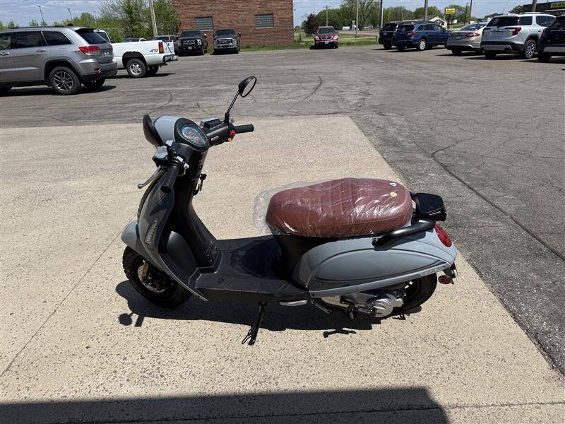 2025 Icebear ACEND BELLA