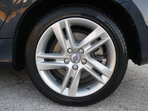 2015 Volvo V60 T5 Drive-E Premier