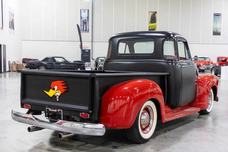 1954 Chevrolet 3100
