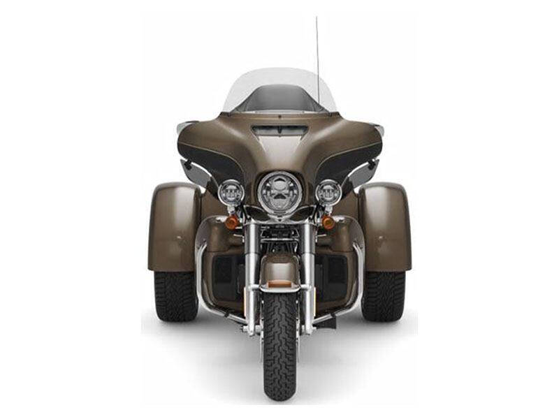 2020 Harley-Davidson Tri Glide Ultra