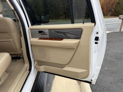 2010 Ford Expedition EL