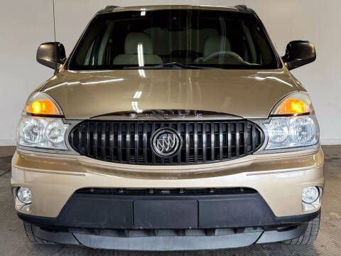 2006 Buick Rendezvous