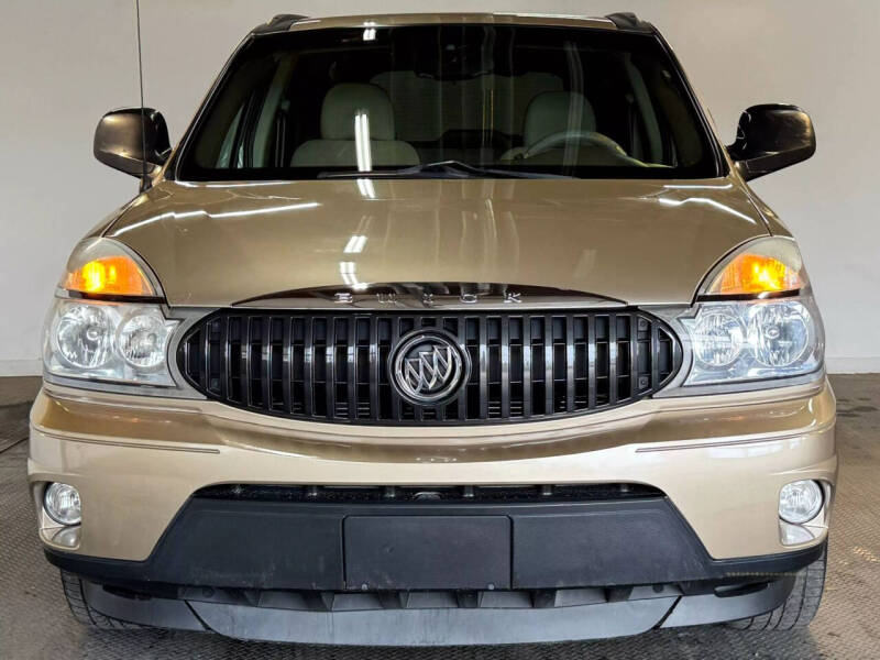2006 Buick Rendezvous