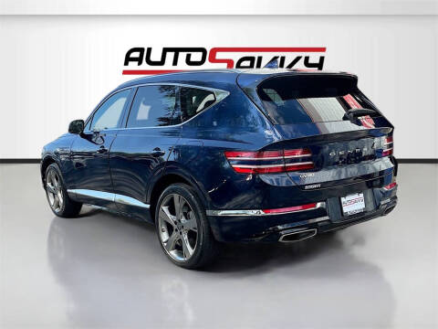 2023 Genesis GV80 2.5T