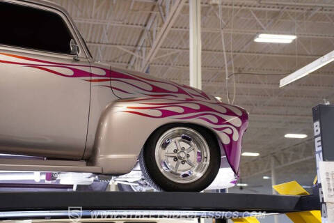 1948 Chevrolet 3100