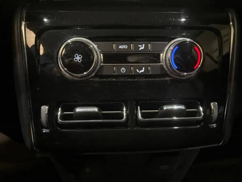 2023 Lincoln Aviator Standard