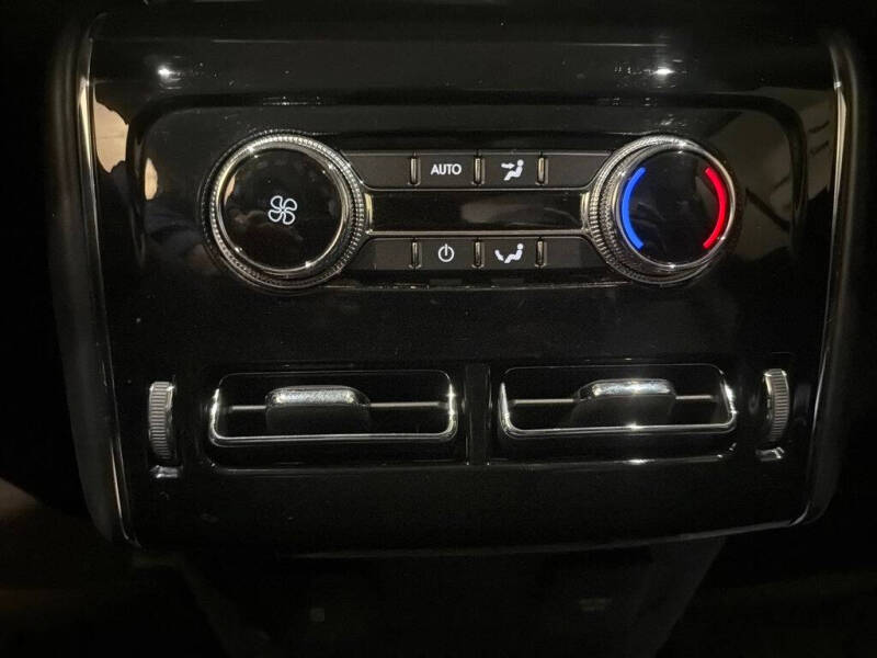 2023 Lincoln Aviator Standard