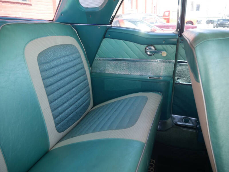 1959 Ford Skyliner
