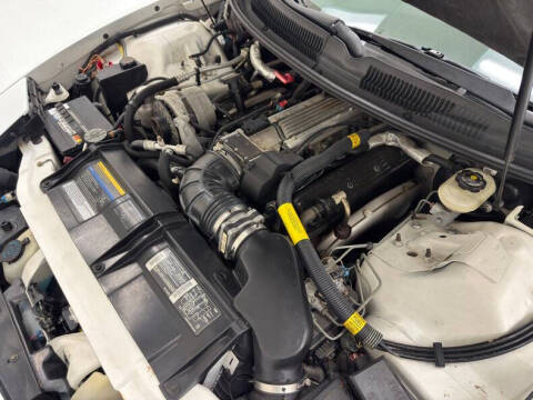 1994 Pontiac Firebird