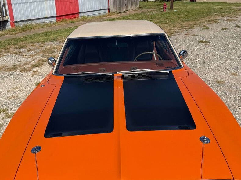 1970 Dodge Charger