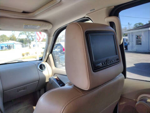 2010 Ford Explorer Limited