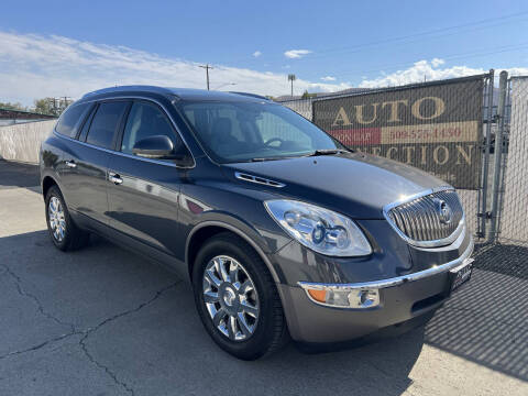 2011 Buick Enclave CXL-2