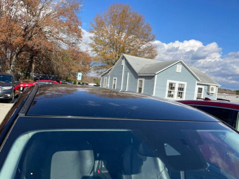 2018 Mazda CX-9 Touring