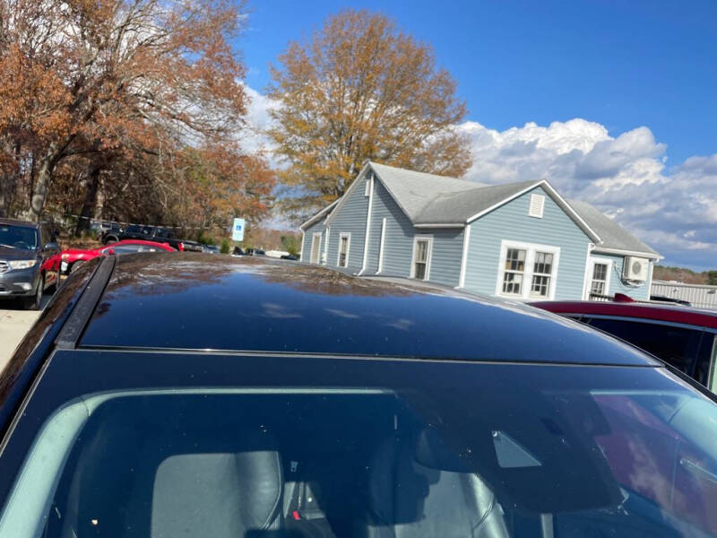 2018 Mazda CX-9 Touring