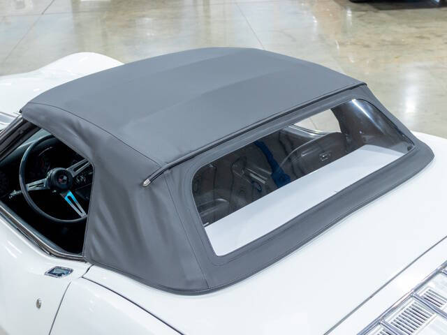 1975 Chevrolet Corvette