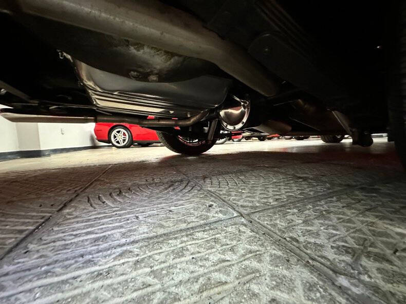 1955 Chevrolet Bel Air