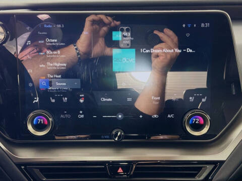 2025 Lexus TX 350 Premium