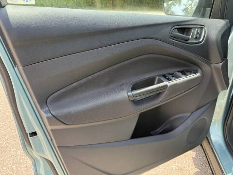 2013 Ford Escape S