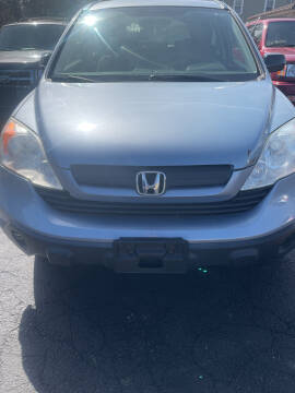 2007 Honda CR-V for sale at Right Choice Automotive in Rochester NY