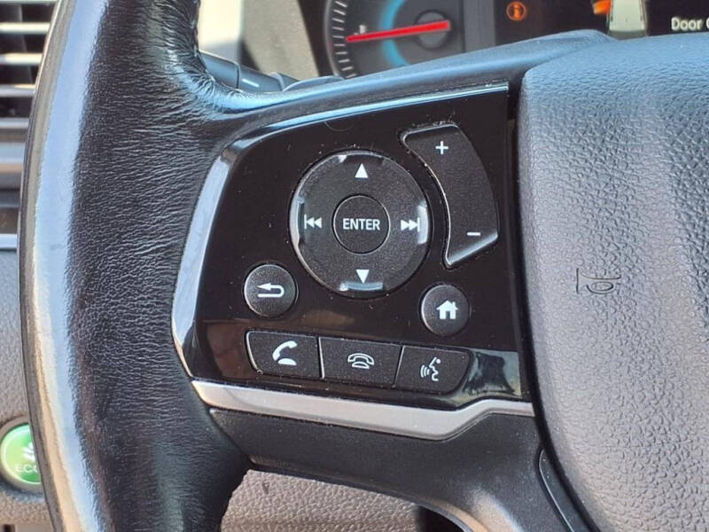 2020 Honda Pilot Touring