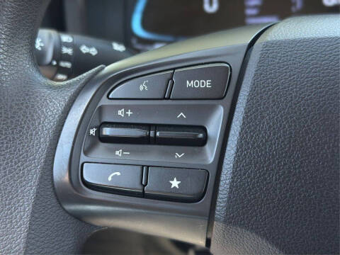 2024 Hyundai Venue SE