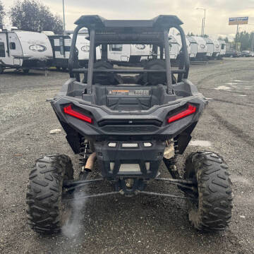 2023 Polaris RZR XP 1000