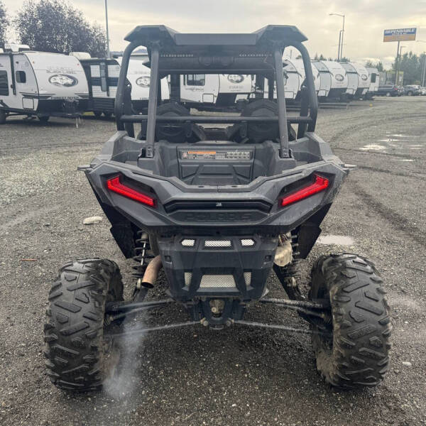 2023 Polaris RZR XP 1000