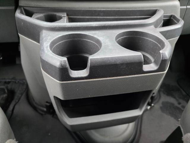 2012 Ford E-Series E-150