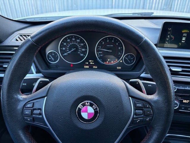 2017 BMW 3 Series 330i