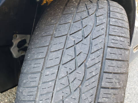 2002 Audi TT 225hp quattro