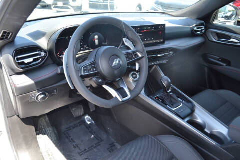 2024 Dodge Hornet R/T