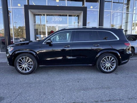 2023 Mercedes-Benz GLS GLS 450