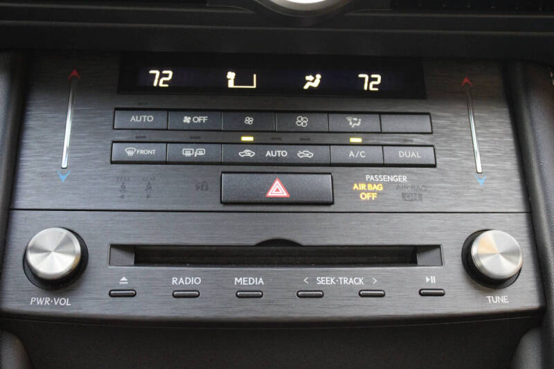 2019 Lexus RC 300 F SPORT