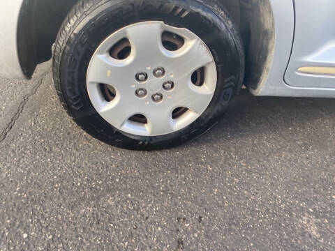 2006 Chrysler PT Cruiser Touring