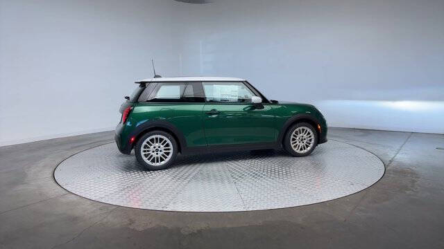 2026 MINI Hardtop 2 Door