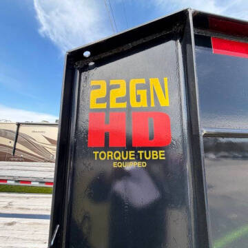 2023 Big Tex Trailer Trailer