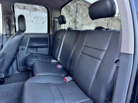 2006 Dodge Ram 2500