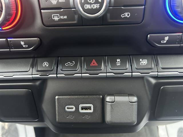 2022 Chevrolet Silverado 1500 Limited LT