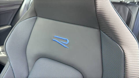 2026 Volkswagen Golf R 4Motion