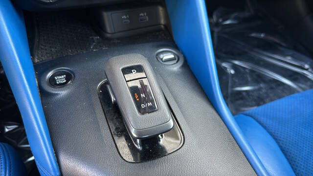2024 Nissan Z Performance