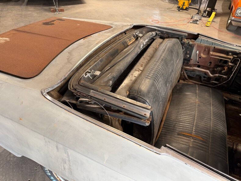 1968 Dodge Coronet
